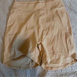 Gymshark K&K collection shorts